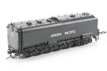 Load image into Gallery viewer, HO Brass CON OMI - Overland Models Inc. UP - Union Pacific FEF-3 4-8-4 Factory Painted No. 837 Triple Stack Tsunami DCC and Sound