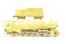 Load image into Gallery viewer, HO Brass Sunset Models USRA - United States Railway Administration Light 4-8-2 Mountain