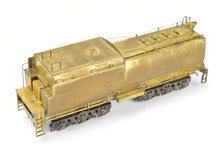 Load image into Gallery viewer, HO Brass Max Gray SP - Southern Pacific Class MT-4 4-8-2 Mountain