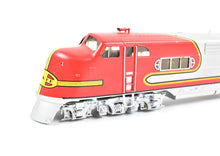 Load image into Gallery viewer, HO Brass Hallmark Models ATSF - Santa Fe EMC E-1 A/B Set Both Powered
