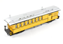 Load image into Gallery viewer, HOn3 Brass PSC - Precision Scale Co. D&RGW - Denver & Rio Grande Western Combine FP #212