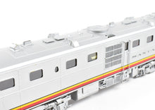 Load image into Gallery viewer, HO Brass OMI - Overland Models Inc. AT&SF - Santa Fe ALCO DL-108B DP6400A/01 Class CP