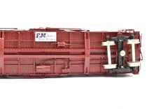 Load image into Gallery viewer, HO Brass PSC - Precision Scale Co. PRR- Pennsylvania Railroad K-7a Double Deck Stock Car FP