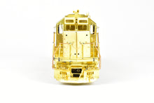 Load image into Gallery viewer, HO Brass Overland Models, Inc. ATSF - Santa Fe EMD SD40-2 116 Inch "Snoot Nose"