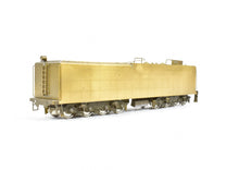 Load image into Gallery viewer, HO Brass PFM-United AT&SF - Santa Fe 57' Tender for 5000 Class 2-10-4 and 2900 Class 4-8-4