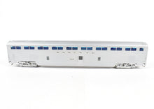 Load image into Gallery viewer, HO Brass Hallmark Models ATSF - Santa Fe High Level Chair Car 700 Series Custom Finished