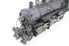 Load image into Gallery viewer, HO Brass PFM - SKI L&N - Louisville & Nashville H-29a Class 2-8-0 Consolidation Custom Painted No. 1328