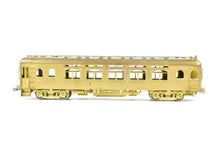 Load image into Gallery viewer, HO Brass GHB International Inc. IT - Illinois Terminal "The Owl" Trailer Sleeper