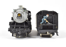 Load image into Gallery viewer, HO Brass OMI - Overland Models C&NW - Chicago & North Western J-A 2-8-2 Mikado C/P AS-IS