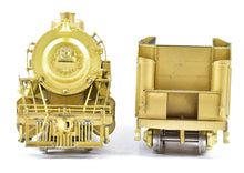 Load image into Gallery viewer, HO Brass Gem Models RDG - Reading I-10s 2-8-0 Consolidation