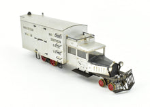 Load image into Gallery viewer, On3 Brass CON LMB Models RGS - Rio Grande Southern Galloping Goose #2 Custom Painted