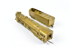 Load image into Gallery viewer, HO Brass CON Oriental Limited NP - Northern Pacific Class A-5 4-8-4