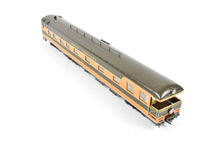 Load image into Gallery viewer, HO Brass W&R Enterprises GN - Great Northern Business Car A28 Custom Painted Empire Builder