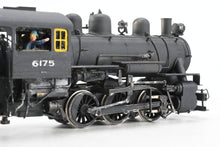 Load image into Gallery viewer, HO Brass Alco Models NYC - New York Central B-11 0-6-0 Switcher Custom Painted & Weathered No. 6175