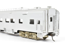 Load image into Gallery viewer, HO Brass TCY - The Coach Yard ATSF - Santa Fe Business Car Party lettered for "Topeka" Plated REBOXX