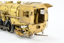 Load image into Gallery viewer, HO Brass Akane Various Roads USRA – United States Railway Administration or Erie Railroad 4-6-2 Heavy Pacific