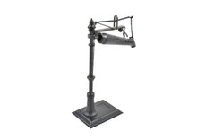Load image into Gallery viewer, HO Brass NJ International Water and Oil Columns WC-163 and OC-165 set CP