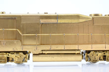 Load image into Gallery viewer, HO Brass Alco Models UP - Union Pacific EMD GP30B Diesel Slave Unit