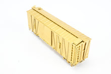 Load image into Gallery viewer, HO Brass Oriental Limited MILW - Milwaukee Road Automobile Box Car