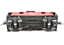 Load image into Gallery viewer, HO Brass NPP - Nickel Plate Products C&O - Chesapeake & Ohio Steel Caboose