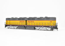Load image into Gallery viewer, HO Brass OMI - Overland Models, Inc. UP - Union Pacific EMD DD35B Original FP #73B
