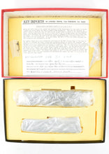 Load image into Gallery viewer, HO Brass Key Imports PRR - Pennsylvania Railroad J-1 - 2-10-4 CS#41 F/P No. 6169 - with Long Haul Tender