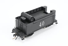 Load image into Gallery viewer, HOn3 Brass Key Imports RGS - Rio Grande Southern C-19 No. 40 2-8-0 Consolidation Factory Painted