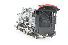Load image into Gallery viewer, HO Brass W&R Enterprises NP - Northern Pacific Q-1 4-6-2 FP Passenger Gray No. 2129