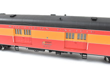 Load image into Gallery viewer, HO Brass TCY - The Coach Yard SP - Southern Pacific Streamlined Heavyweight Baggage Car "Daylight" Class 70-B-8 FP #6085