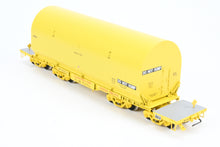 Load image into Gallery viewer, HO Brass CON OMI - Overland Models, Inc. UP - Union Pacific NASA Shuttle Solid Rocket Motor Rail Car Factory Painted No.50031