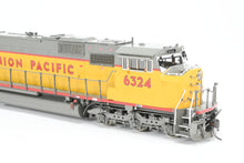 Load image into Gallery viewer, HO Brass OMI - Overland Models, Inc. UP - Union Pacific EMD SD60M 2-Window Cab FP No. 6324