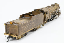 Load image into Gallery viewer, HO Brass PFM - United SOU - Southern Railway PS-4 4-6-2 Pacific 1964 Run