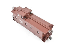 Load image into Gallery viewer, HO Brass PSC - Precision Scale Co. SP/T&NO - Texas & New Orleans C-40-3 Steel Cupola Caboose FP No. T&NO 425