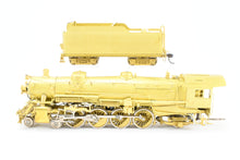 Load image into Gallery viewer, HO Brass Sunset Models USRA - United States Railway Administration Light 4-8-2 Mountain