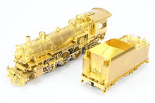 Load image into Gallery viewer, HO Brass OMI - Overland Models GTW - Grand Trunk Western J-3-a 4-6-2 Nos. 5030-5048