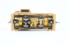 Load image into Gallery viewer, HOn3 Brass Westside Model Co. D&RGW - Denver & Rio Grande Western Diesel Switcher #50