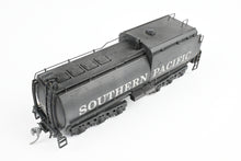 Load image into Gallery viewer, HO Brass Westside Model Co. SP - Southern Pacific SP-1 4-10-2 CP w/ Weathering #5035 WRONG BOX