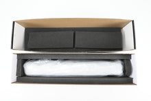 Load image into Gallery viewer, O Brass Sunset Models Third Rail UP - Union Pacific 72’ Harriman Coach FP Yellow/Gray No. 1054