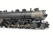 Load image into Gallery viewer, HO Brass Balboa UP - Union Pacific 7000 Class 4-8-2 Mountain Custom Painted By Joe G. Collias No. 7000