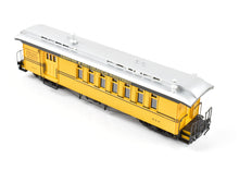 Load image into Gallery viewer, HOn3 Brass PSC - Precision Scale Co. D&RGW - Denver & Rio Grande Western Combine FP #212