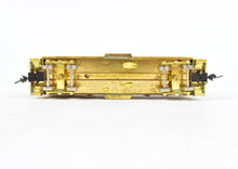 Load image into Gallery viewer, HO Brass Westside Model Co. WP - Western Pacific Outside Brace Bay Window Caboose