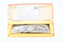 Load image into Gallery viewer, HO Brass MEW - Model Engineering Works CM - Colorado Midland 2-8-0 Consolidation