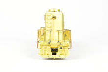 Load image into Gallery viewer, HO Brass Overland Models, Inc. ATSF - Santa Fe EMD SD40-2 116 Inch "Snoot Nose"