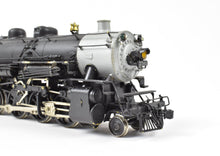 Load image into Gallery viewer, HO Brass OMI - Overland Models C&NW - Chicago & North Western J-A 2-8-2 Mikado C/P AS-IS
