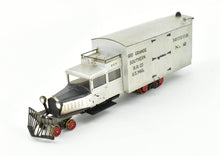 Load image into Gallery viewer, On3 Brass CON LMB Models RGS - Rio Grande Southern Galloping Goose #2 Custom Painted