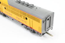 Load image into Gallery viewer, HO Brass Oriental Limited UP - Union Pacific EMD F3A/F3B PH II/III 1500 HP 2-Unit Set Custom Painted