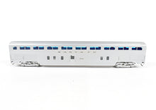 Load image into Gallery viewer, HO Brass Hallmark Models ATSF - Santa Fe High Level Chair Car 700 Series Custom Finished