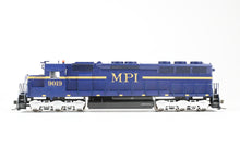 Load image into Gallery viewer, HO Brass Hallmark Models MPI - Motive Power International EMD SD45 Diesel Standard Version C/P No. 9019