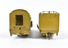 Load image into Gallery viewer, HO Brass CON Oriental Limited NP - Northern Pacific Class A-5 4-8-4