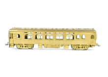 Load image into Gallery viewer, HO Brass GHB International Inc. IT - Illinois Terminal "The Owl" Trailer Sleeper